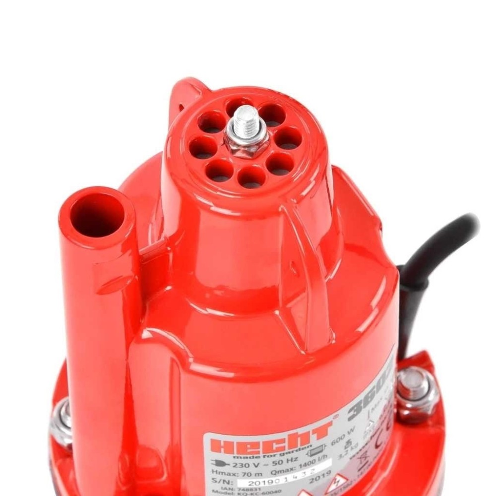 POMPA HECHT3301
