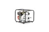 POMPA SPALINOWA DO WODY BRUDNEJ 212cc LIDER DP80