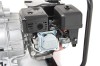 POMPA SPALINOWA DO WODY BRUDNEJ 212cc LIDER DP80