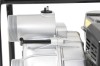 POMPA SPALINOWA DO WODY BRUDNEJ 212cc LIDER DP80