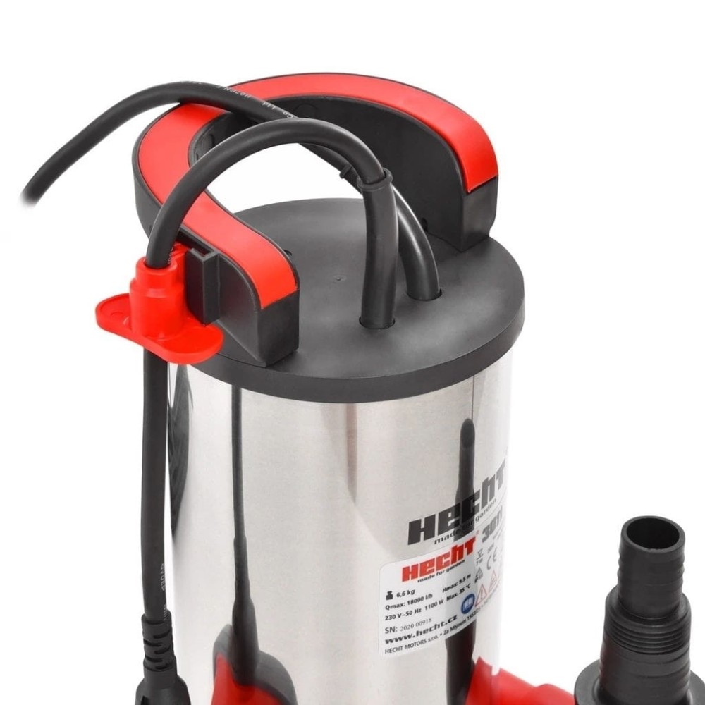 POMPA HECHT3011