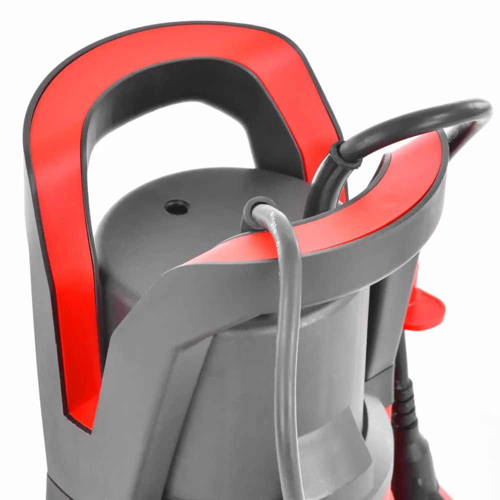 POMPA HECHT3400