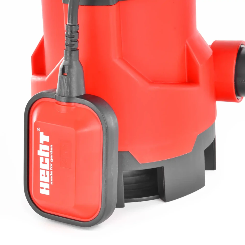 POMPA HECHT3400