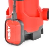 POMPA HECHT3400