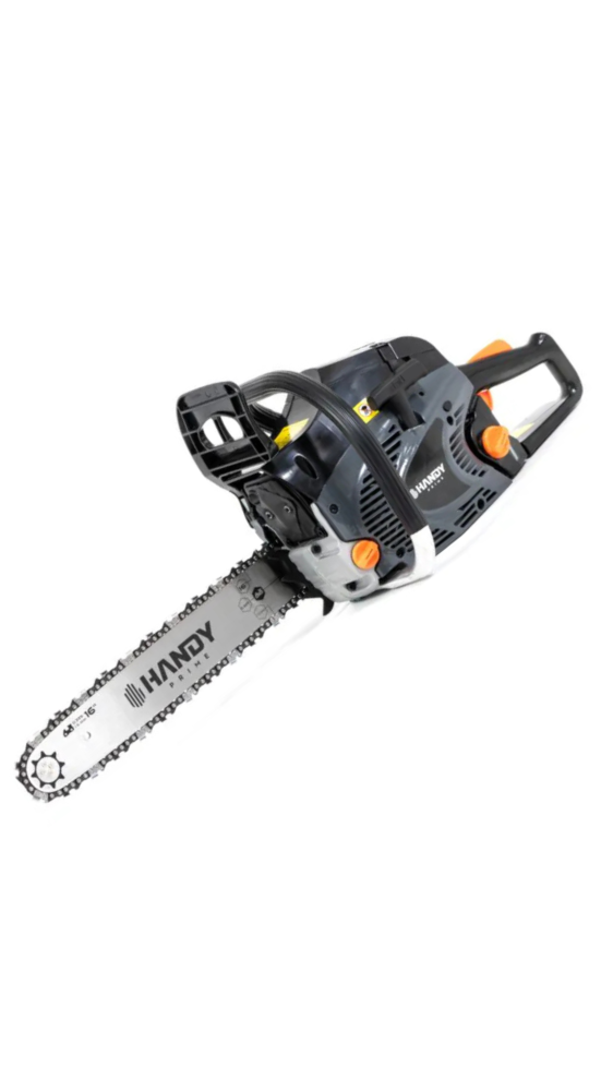 Pilarka spalinowa 46cc Handy Prime RG4616-B4 40cm