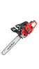 Pilarka spalinowa 53cc Faworyt RG5345X1-A5 45cm OREGON