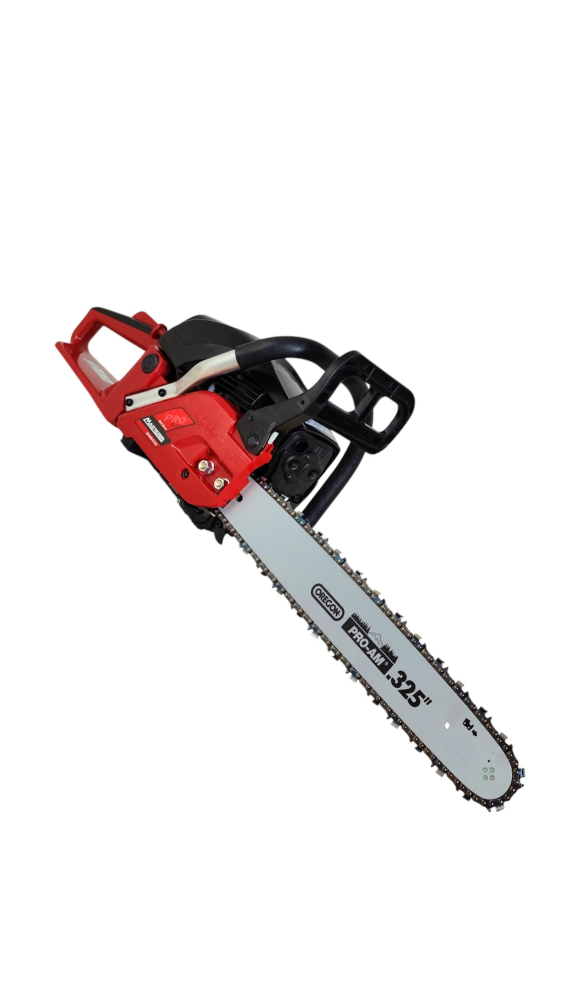 Spalinowa piła łańcuchowa MastercutPro ZM5410