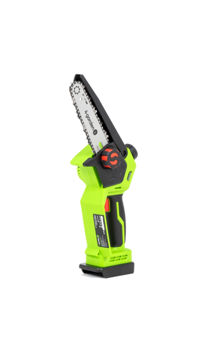 Pilarka mini akumulatorowa 20V 4garden AP15 L