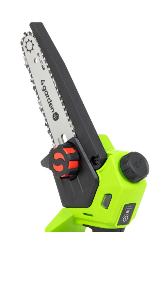 Pilarka mini akumulatorowa 20V 4garden AP15 L