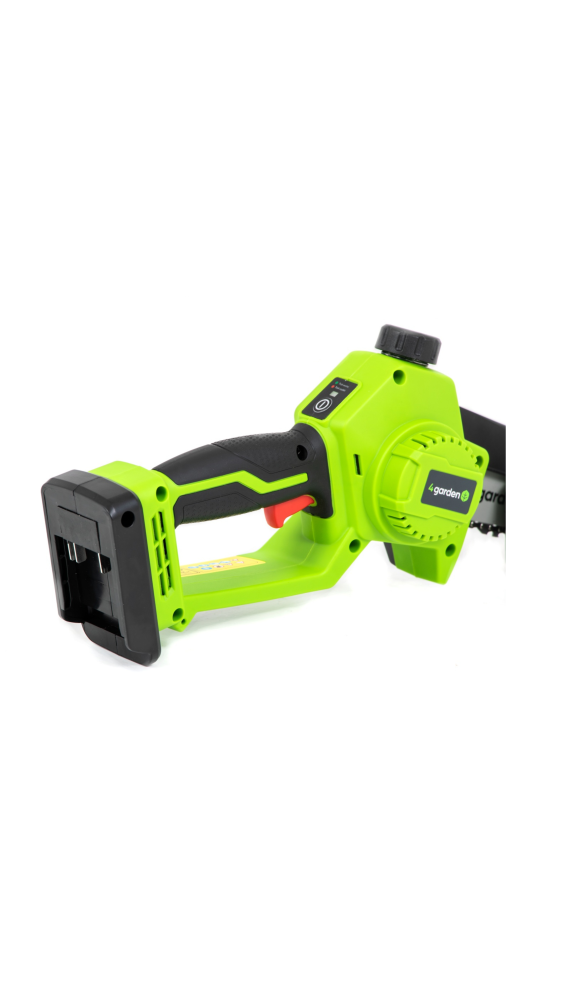 Pilarka mini akumulatorowa 20V 4garden AP15 L
