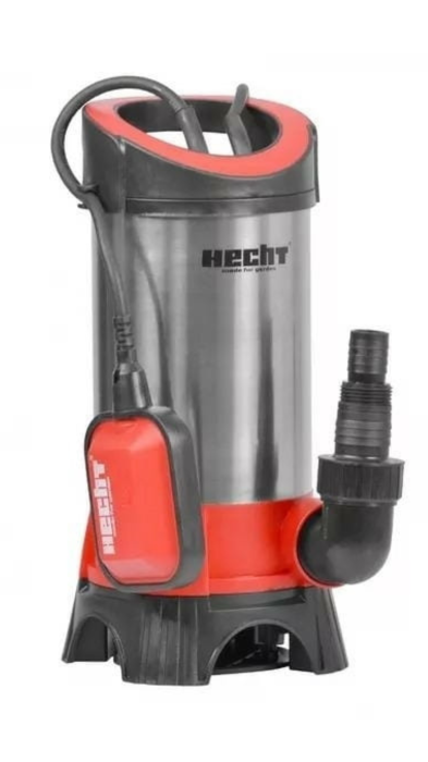POMPA HECHT3011