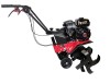 GLEBOGRYZARKA SPALINOWA BK-55-2L LONCIN 196 POWERCUT  Tanie Mocne Najlepsze  na rynku