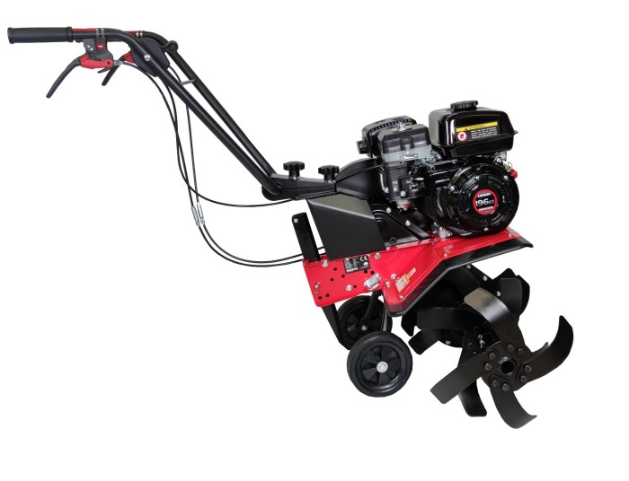 GLEBOGRYZARKA SPALINOWA BK-55-2L LONCIN 196 POWERCUT  Tanie Mocne Najlepsze  na rynku