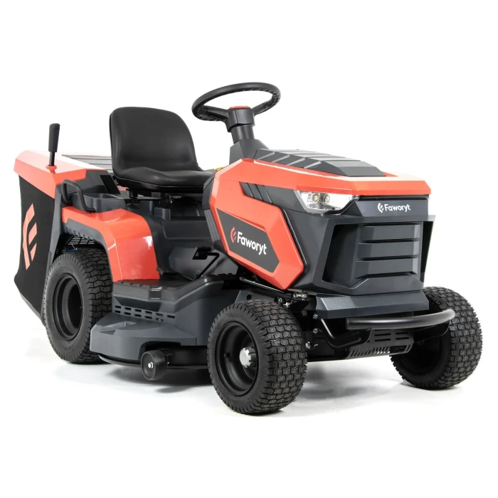 Traktor Orodowy Faworyt TR102 HV Mocny Tani Najlepszy na rynku