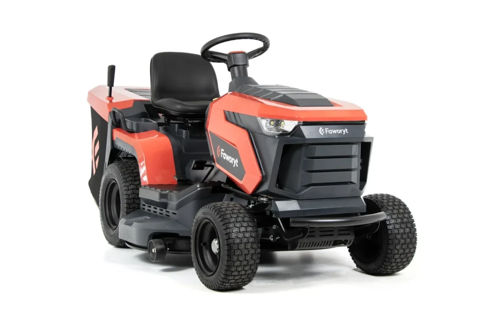 Traktor Orodowy Faworyt TR102 HV Mocny Tani Najlepszy na rynku