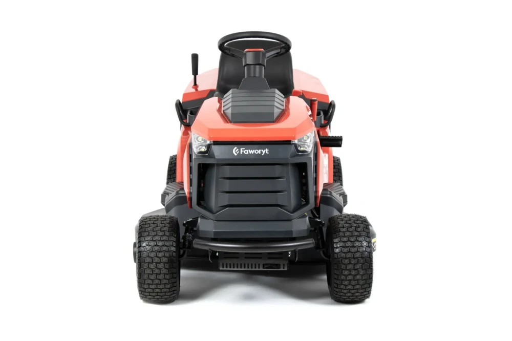 Traktor Orodowy Faworyt TR102 HV Mocny Tani Najlepszy na rynku