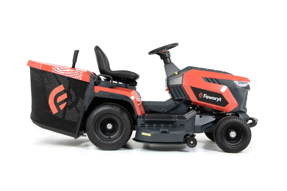 Traktor Orodowy Faworyt TR102 HV Mocny Tani Najlepszy na rynku