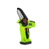 Pilarka mini akumulatorowa 20V 4garden AP10