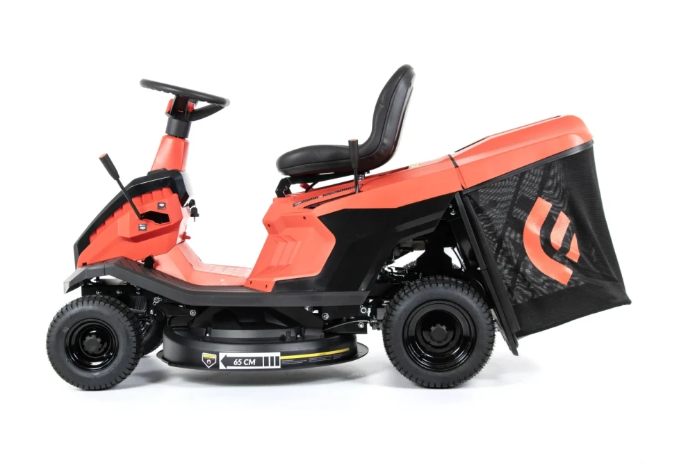Traktor ogrodowy / rider Faworyt TR66 ML tani najlepszy na rynku najczęściej kupowany
