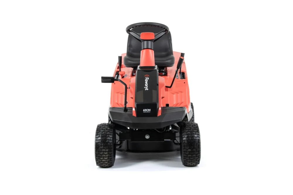 Traktor ogrodowy / rider Faworyt TR66 ML tani najlepszy na rynku najczęściej kupowany