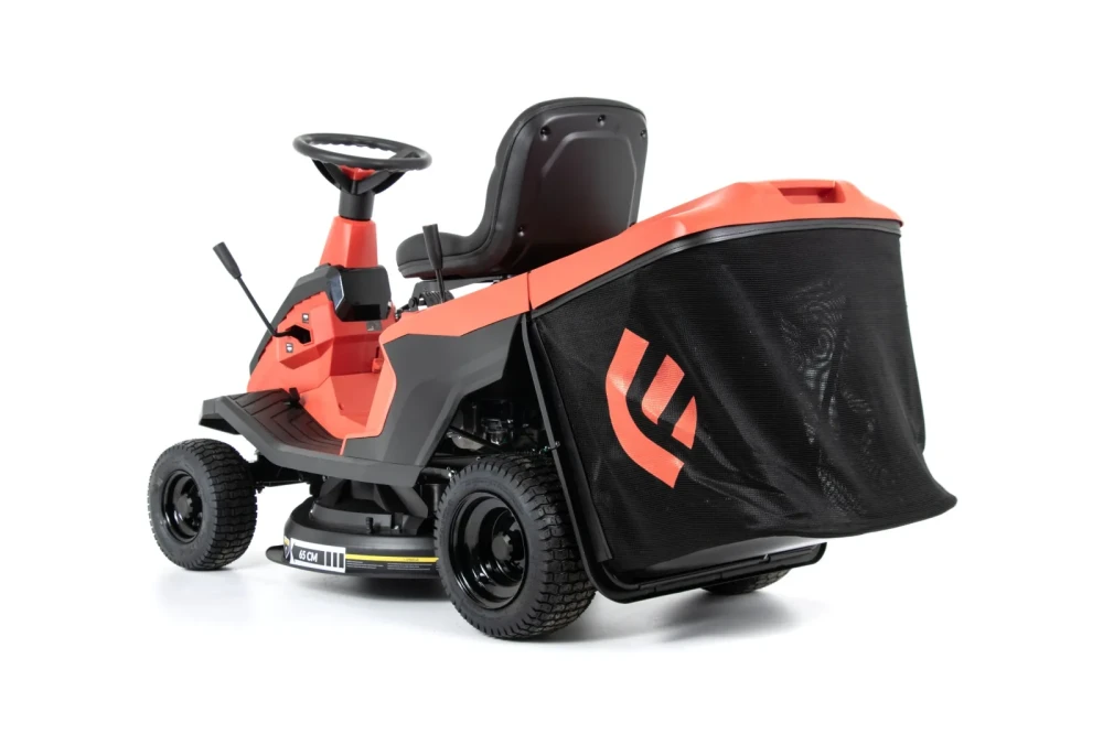 Traktor ogrodowy / rider Faworyt TR66 ML tani najlepszy na rynku najczęściej kupowany