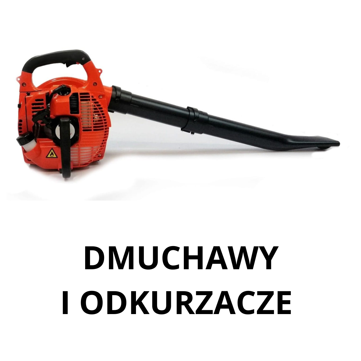 dmuchawy i odkurzacze 