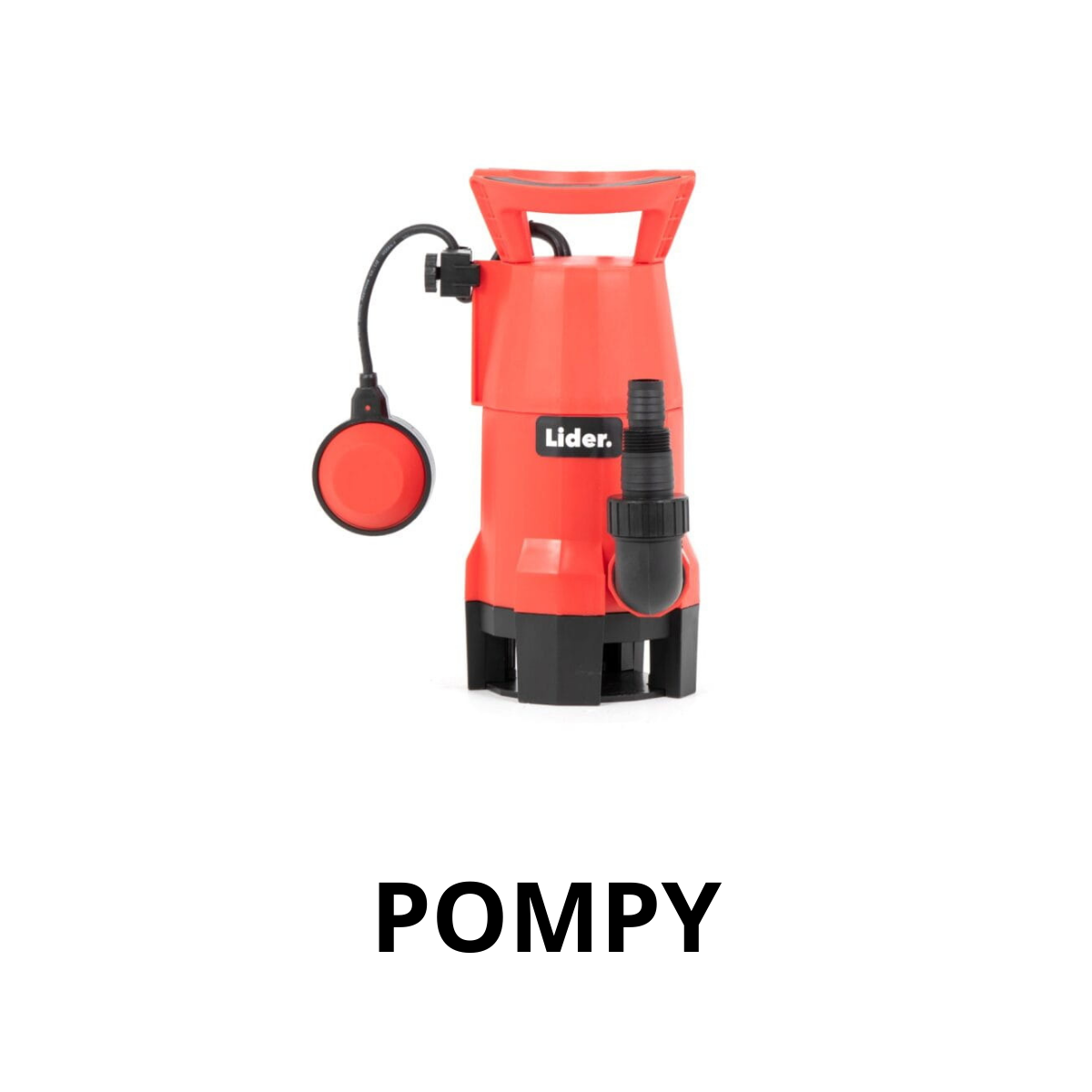 pompy do wody