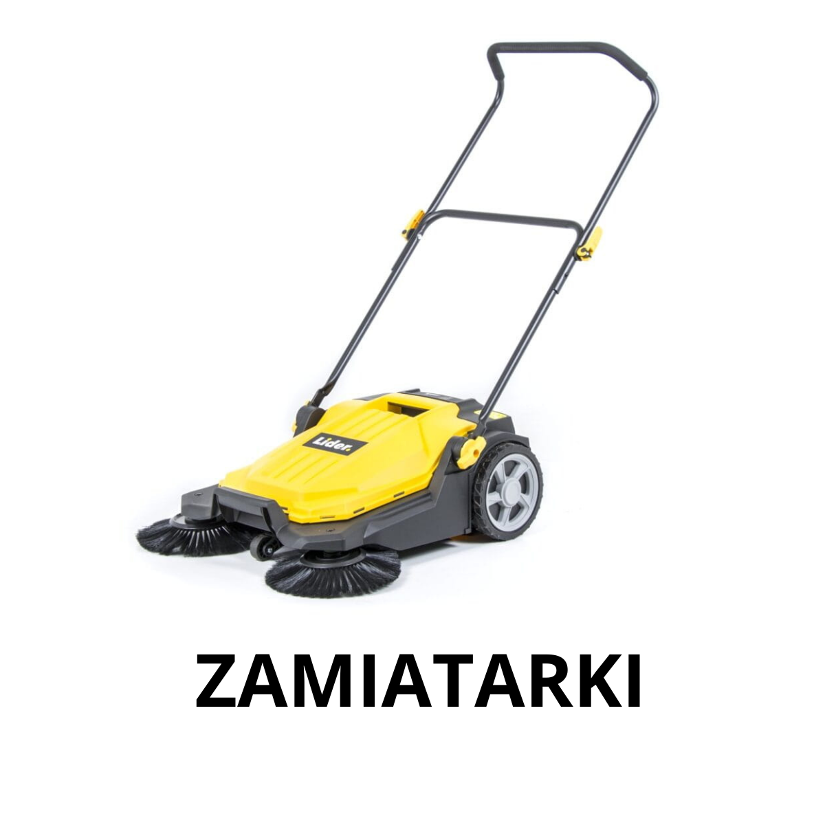 zamiatarki
